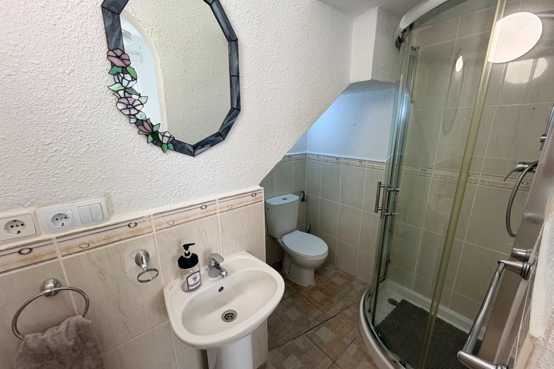 Herverkoop - Woning - Orihuela