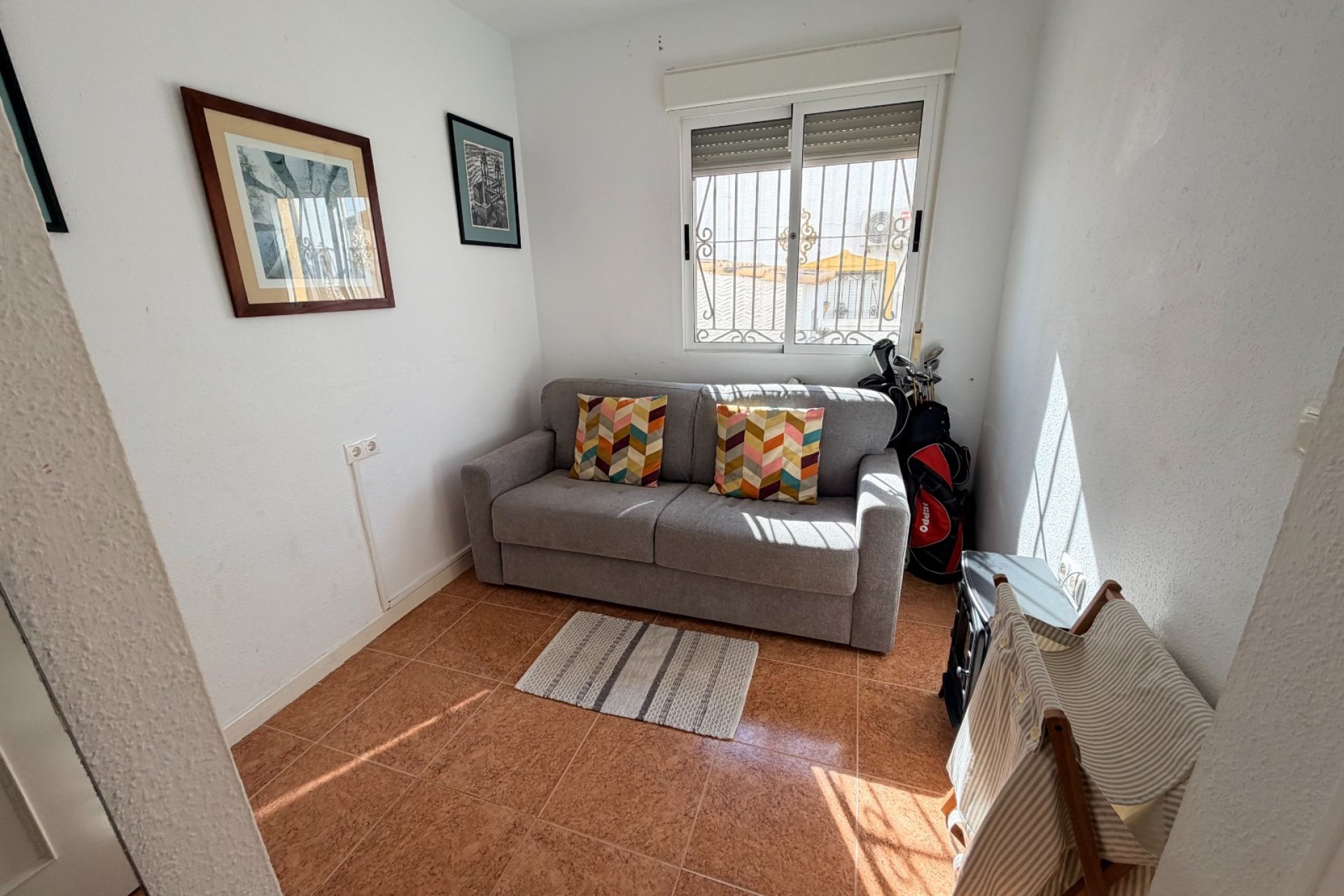 Herverkoop - Woning - Orihuela