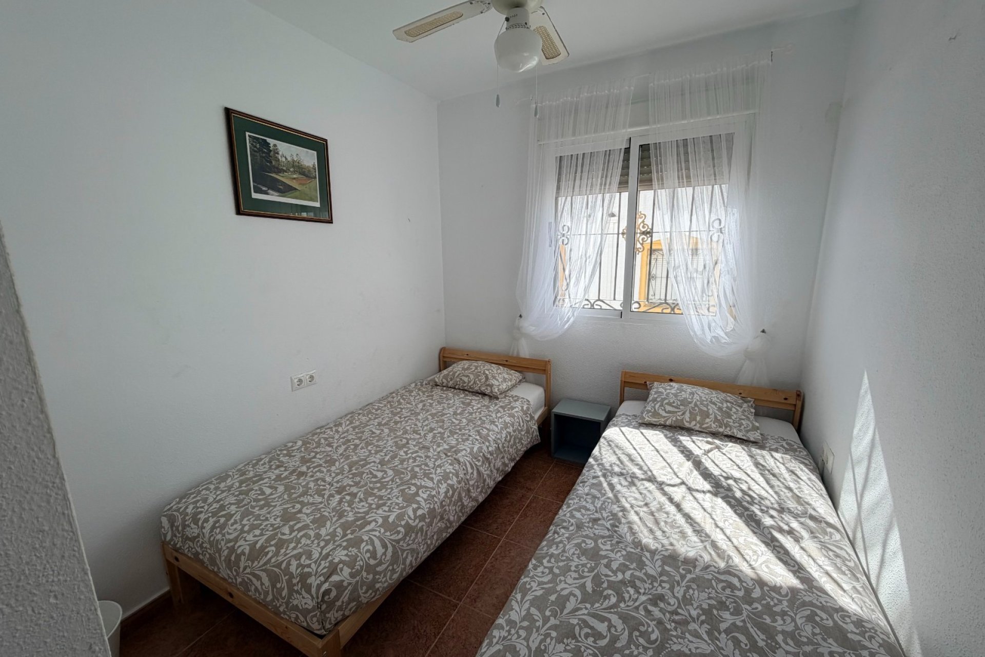 Herverkoop - Woning - Orihuela
