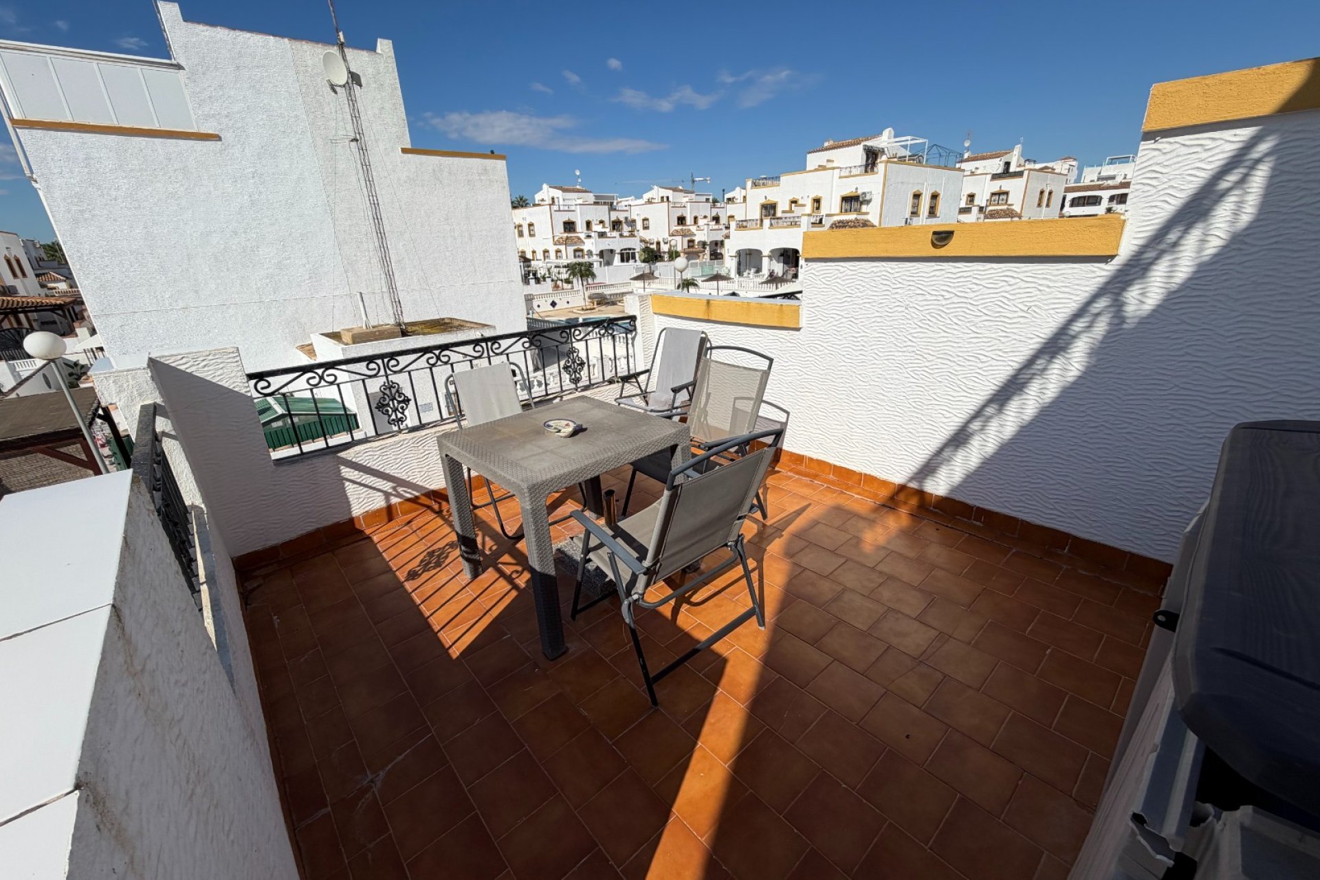 Herverkoop - Woning - Orihuela