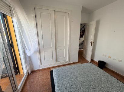 Woning · Herverkoop - Orihuela · Entre Naranjos Vistabella · Alicante · Spanje
