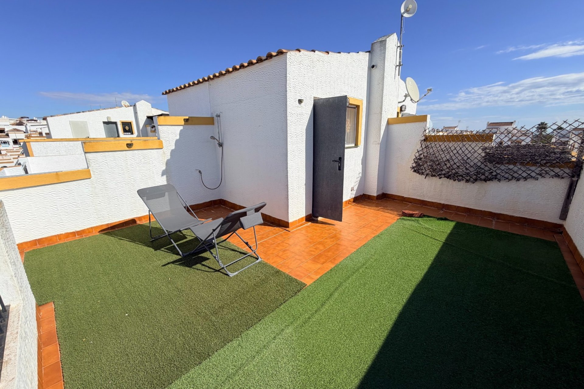 Herverkoop - Woning - Orihuela