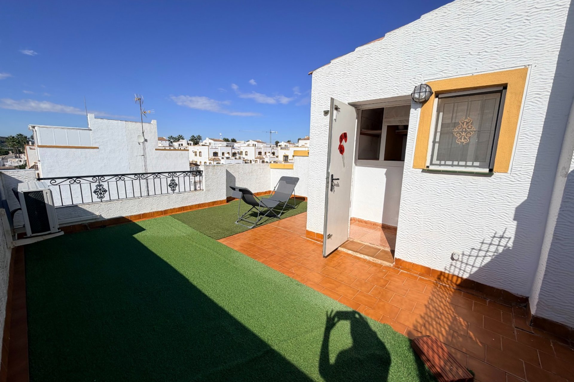 Herverkoop - Woning - Orihuela