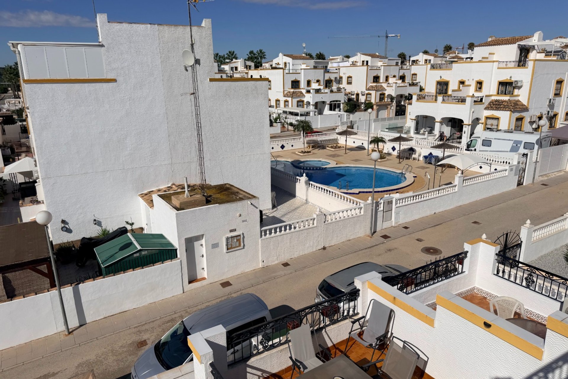 Herverkoop - Woning - Orihuela