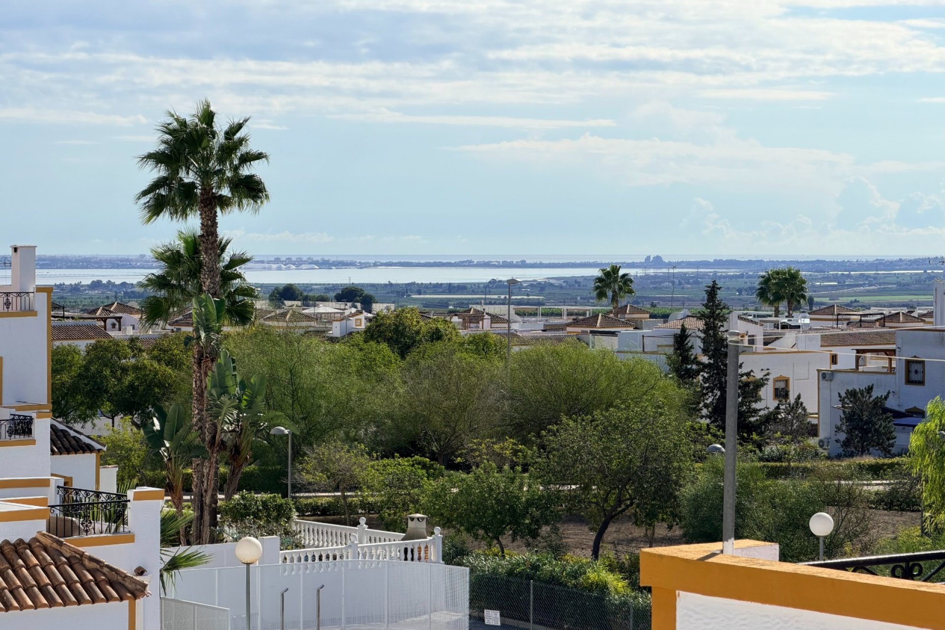 Herverkoop - Woning - Orihuela
