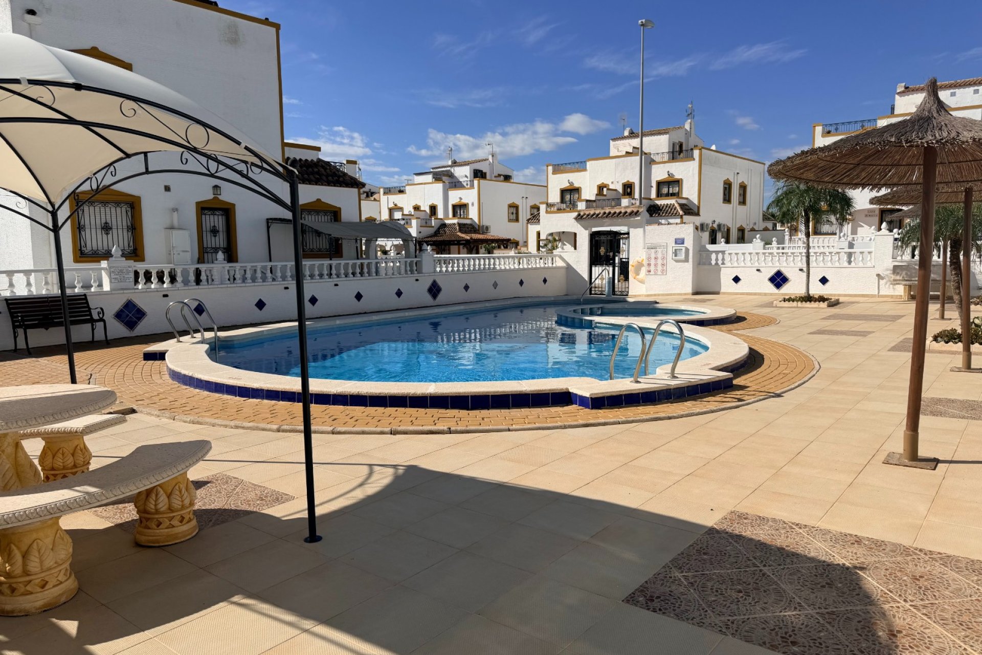 Herverkoop - Woning - Orihuela