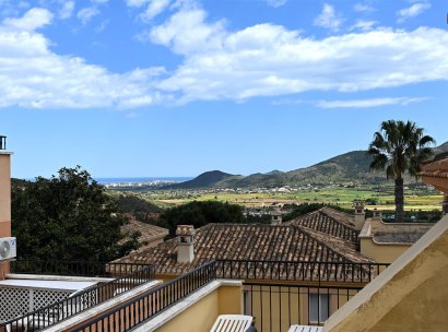 Appartement · Herverkoop - La Manga Club Resort · Murcia · Spanje