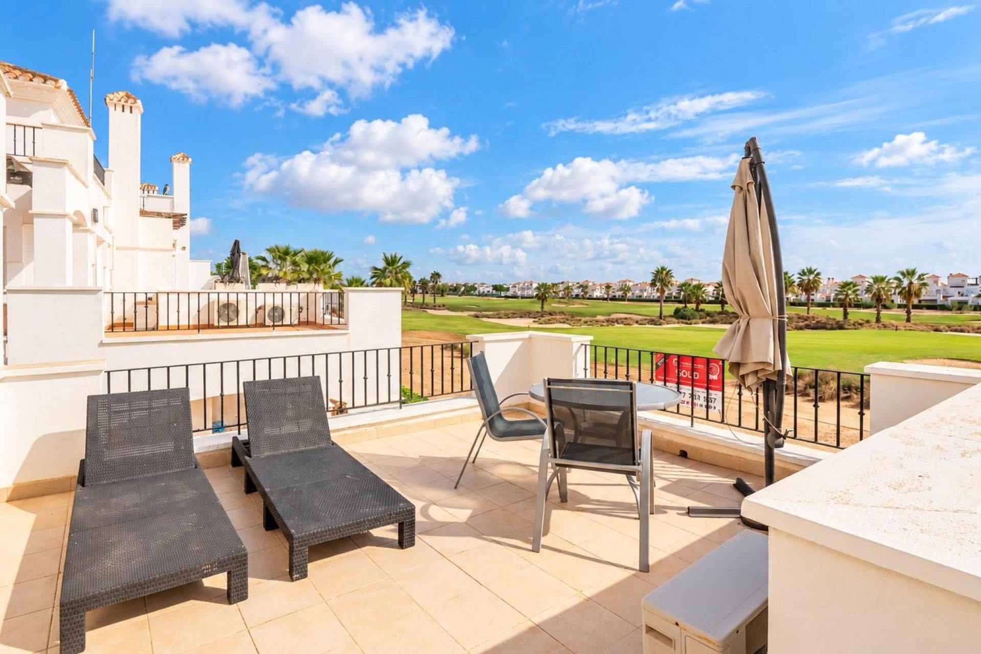 Resale - House - La Torre Golf Resort