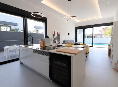 Haus · Wiederverkauf - Formentera del Segura · Fincas de La Vega · Alicante · Spanien