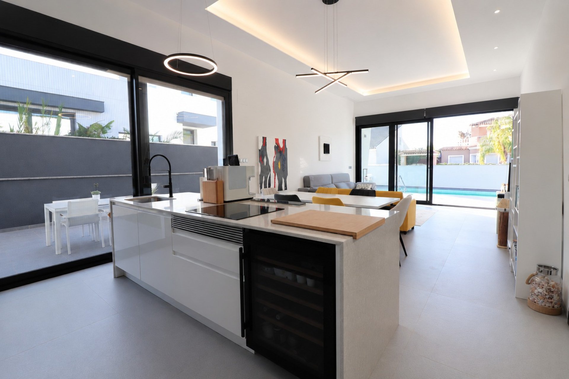 Wiederverkauf - Haus - Formentera del Segura