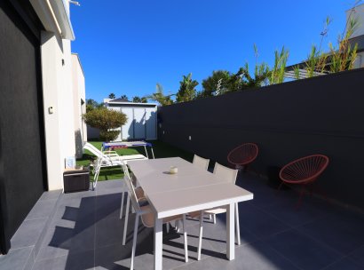 Haus · Wiederverkauf - Formentera del Segura · Fincas de La Vega · Alicante · Spanien