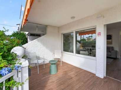 Appartement · Herverkoop - Orihuela Costa · Villamartín · Alicante · Spanje