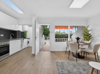 Appartement · Herverkoop - Orihuela Costa · Villamartín · Alicante · Spanje
