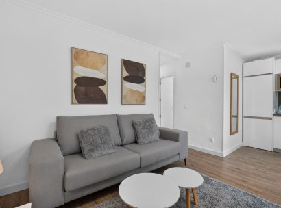 Appartement · Herverkoop - Orihuela Costa · Villamartín · Alicante · Spanje