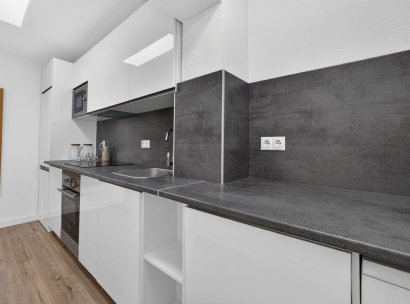 Appartement · Herverkoop - Orihuela Costa · Villamartín · Alicante · Spanje