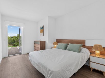 Appartement · Herverkoop - Orihuela Costa · Villamartín · Alicante · Spanje
