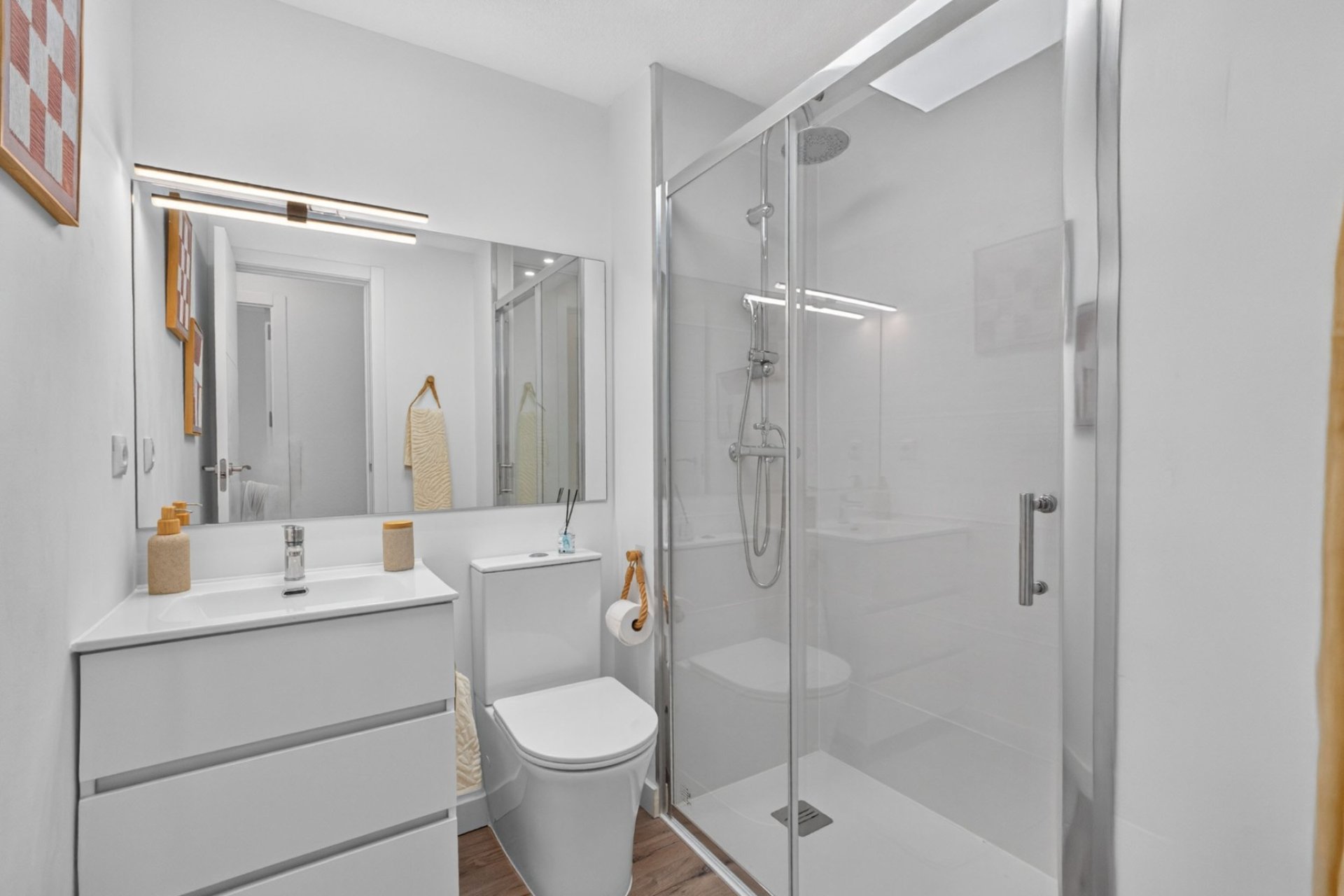 Herverkoop - Appartement - Orihuela Costa - Costa Blanca Zuid
