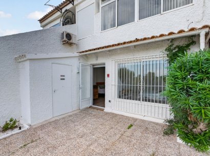 Appartement · Herverkoop - Orihuela Costa · Villamartín · Alicante · Spanje