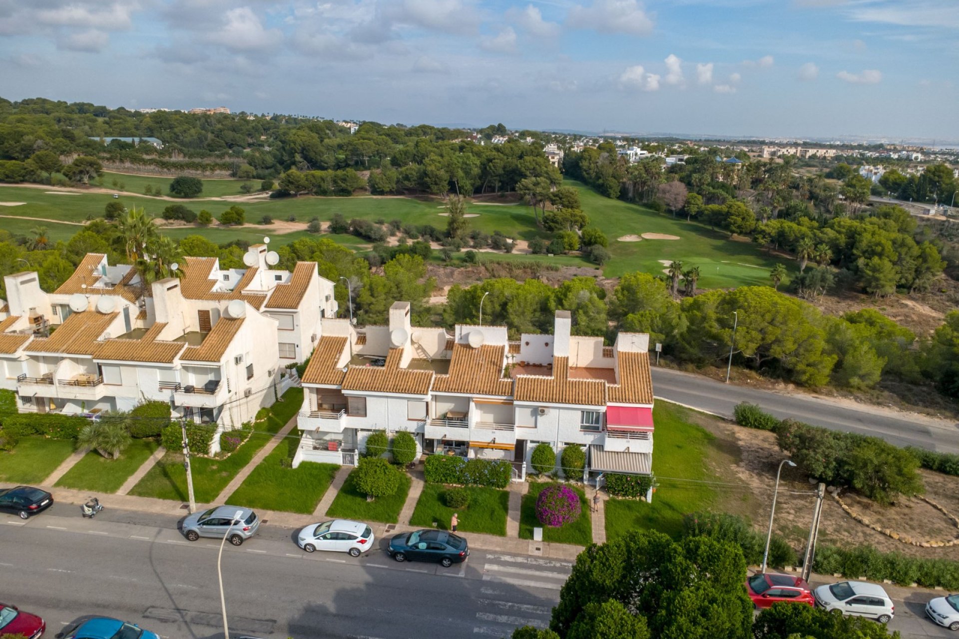 Herverkoop - Appartement - Orihuela Costa - Costa Blanca Zuid