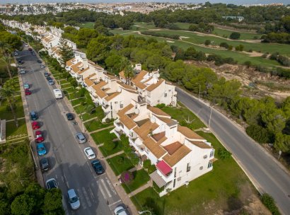 Appartement · Herverkoop - Orihuela Costa · Villamartín · Alicante · Spanje