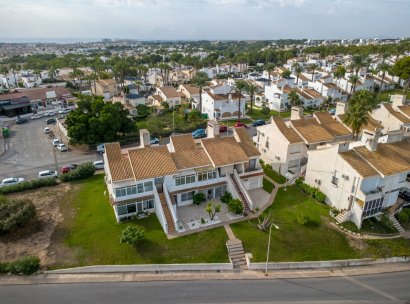 Appartement · Herverkoop - Orihuela Costa · Villamartín · Alicante · Spanje