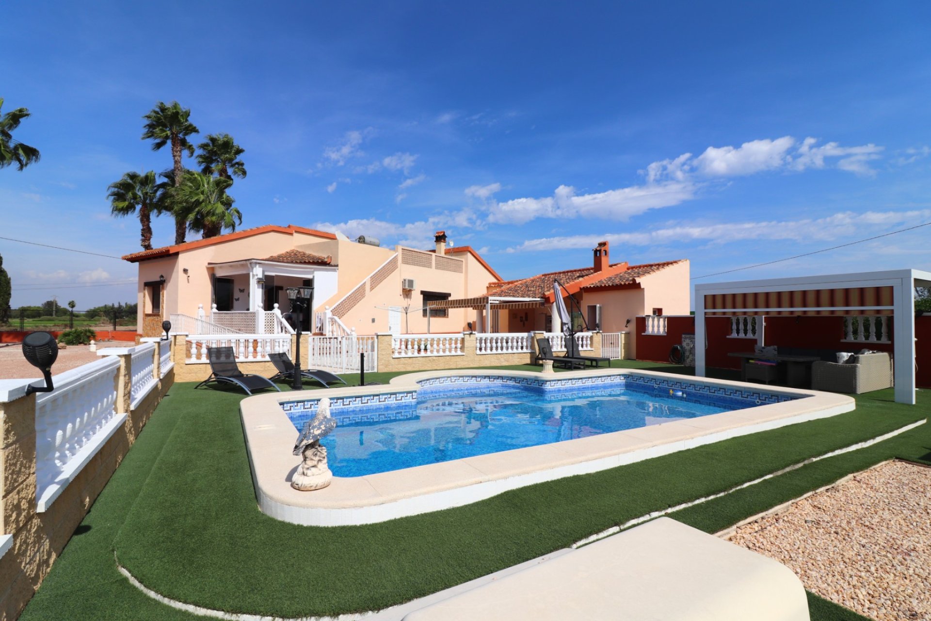 Resale - Finca - Daya Vieja
