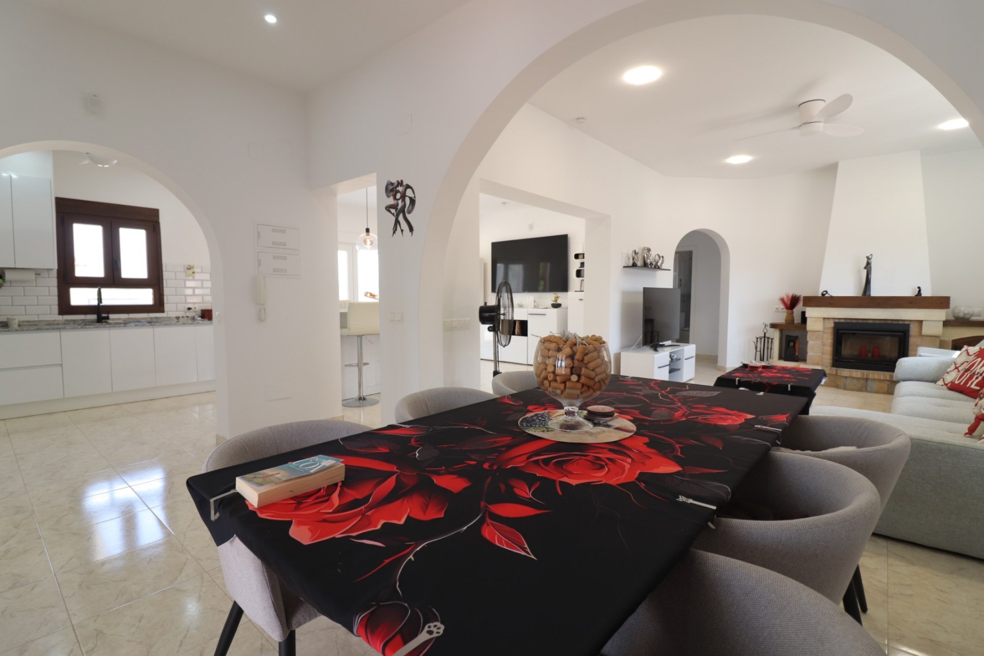 Resale - Finca - Daya Vieja