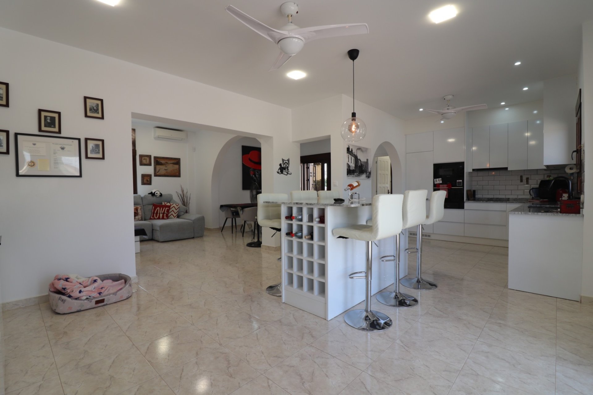 Resale - Finca - Daya Vieja