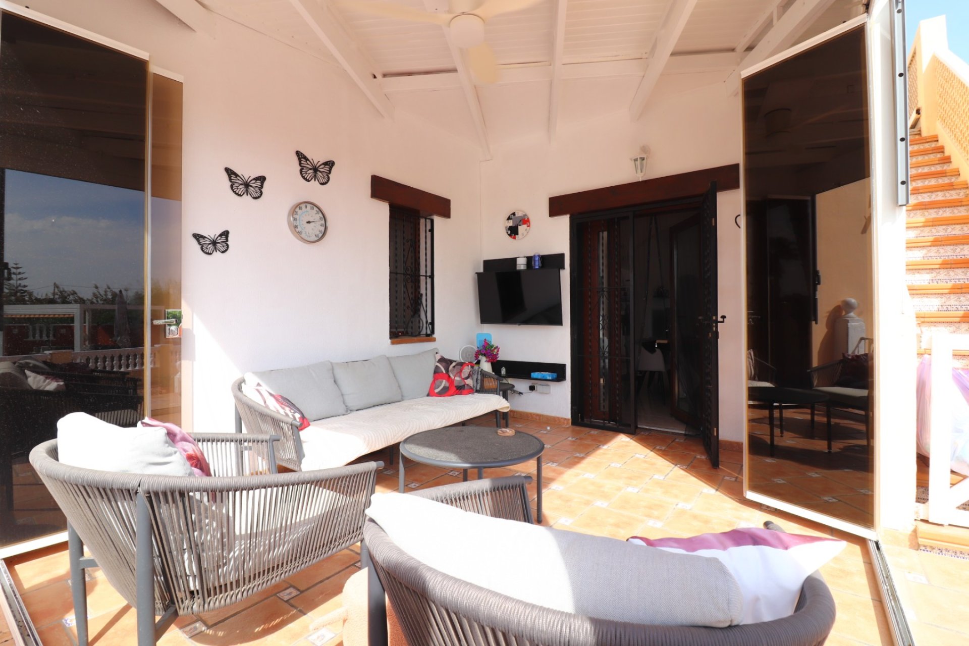 Resale - Finca - Daya Vieja