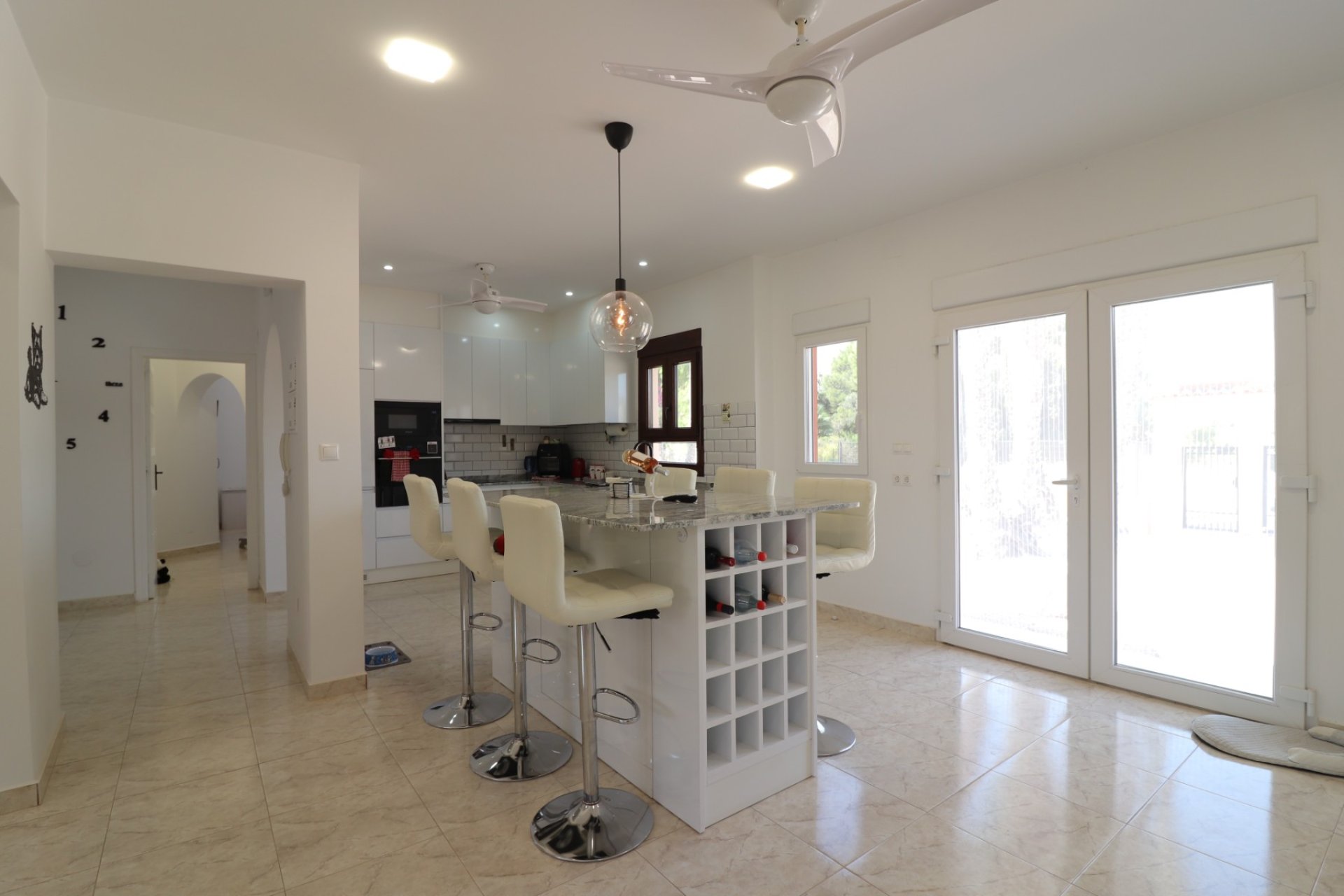 Resale - Finca - Daya Vieja