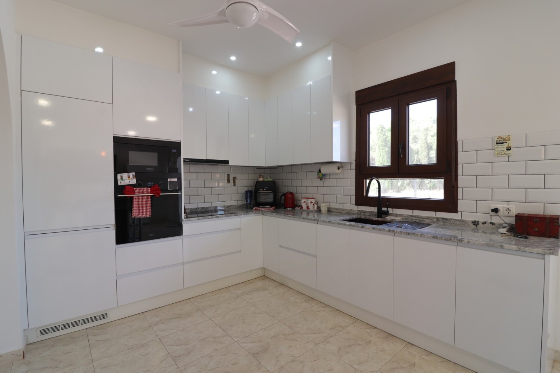 Resale - Finca - Daya Vieja