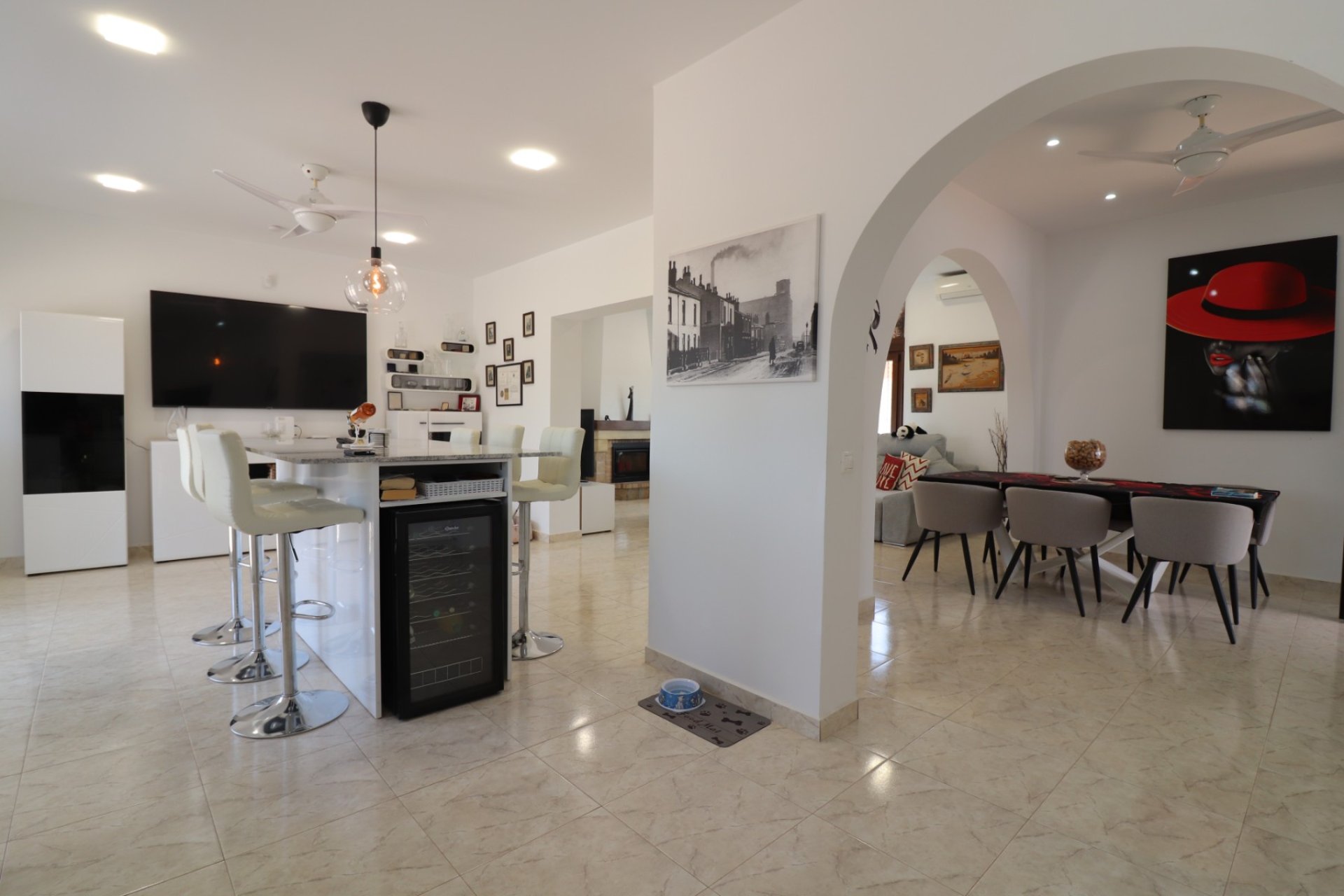 Resale - Finca - Daya Vieja