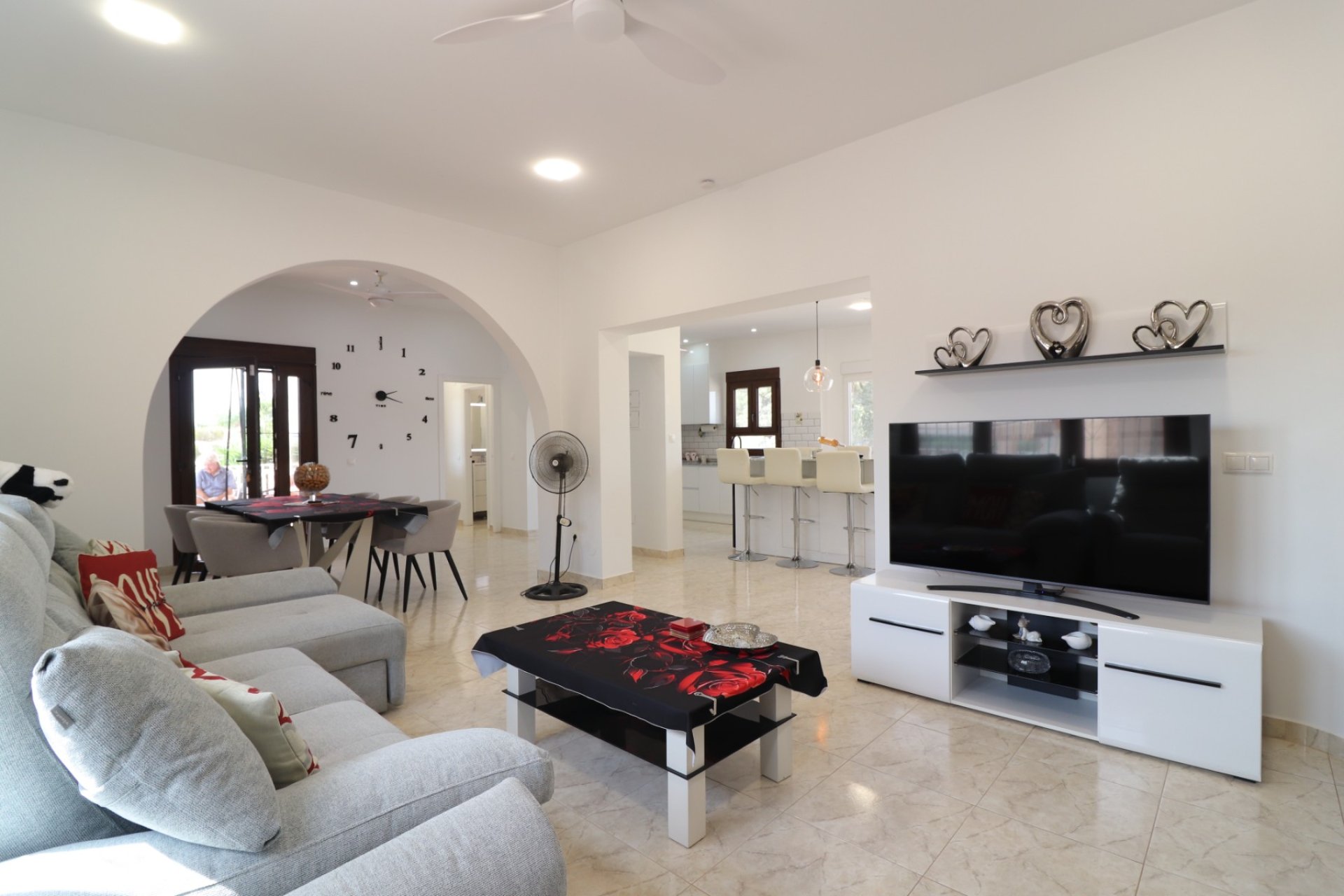 Resale - Finca - Daya Vieja