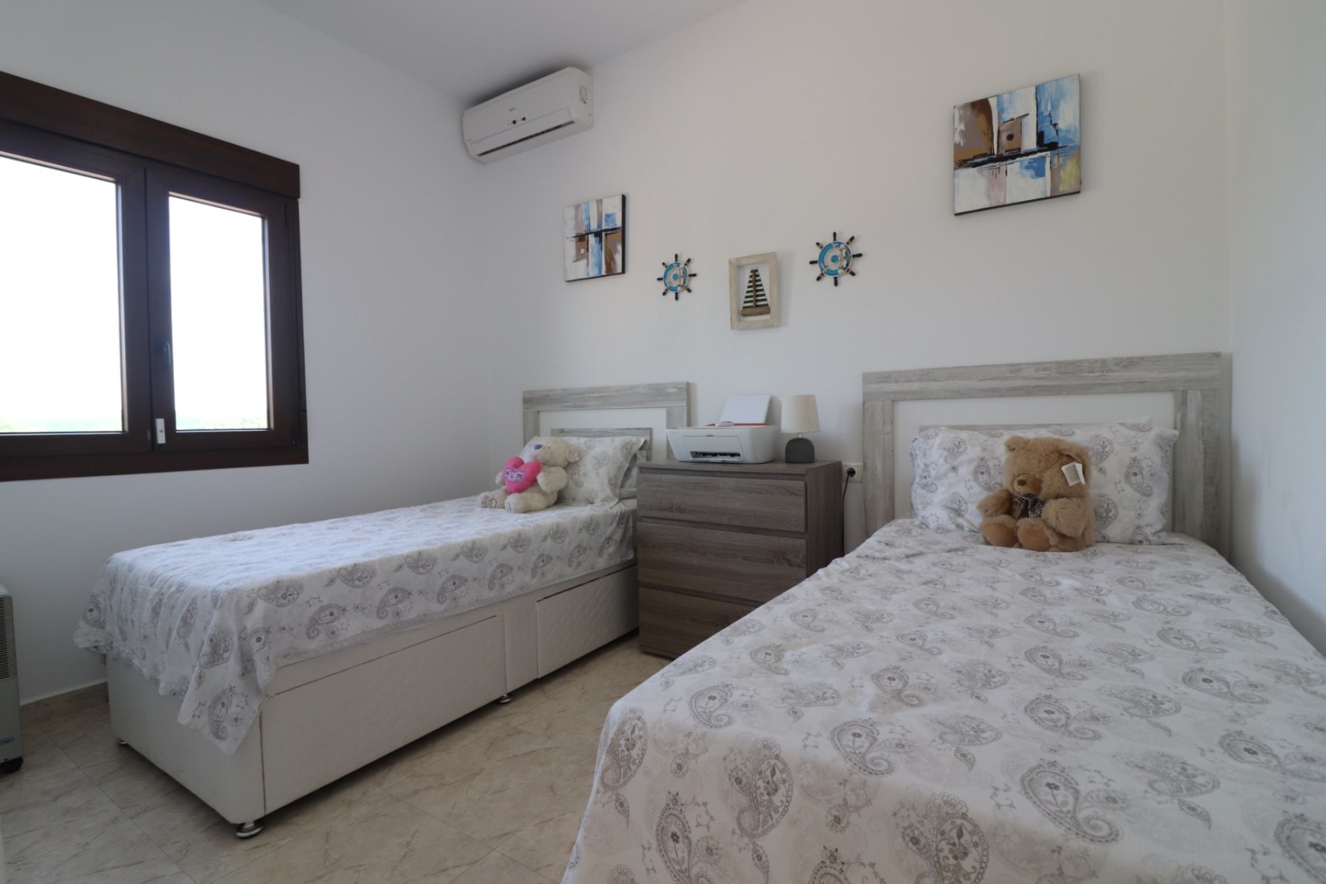 Resale - Finca - Daya Vieja