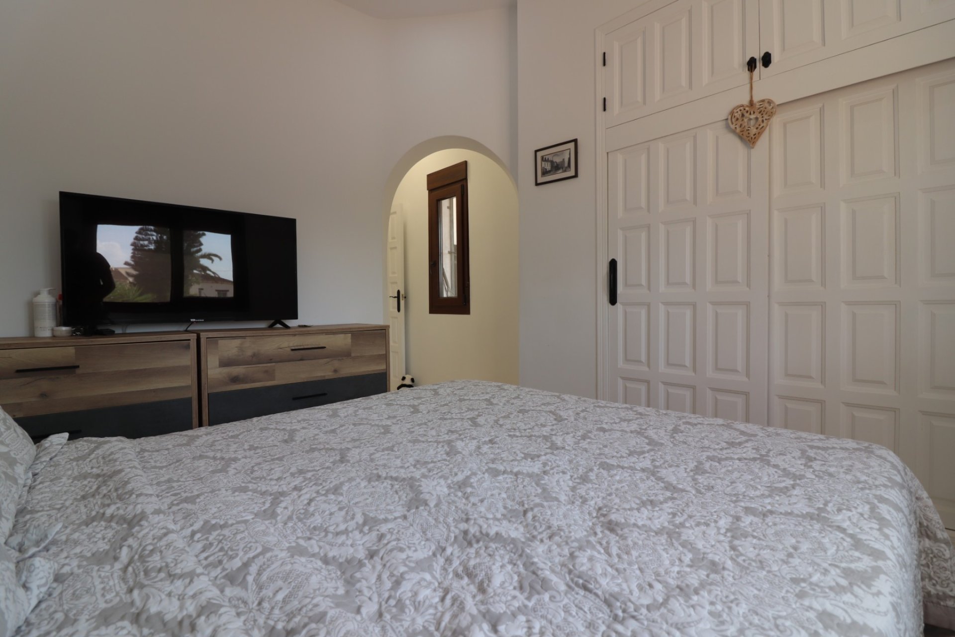 Resale - Finca - Daya Vieja