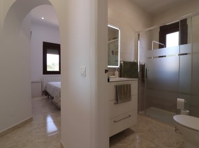 Finca · Resale - Daya Vieja · Daya Vieja - Countryside · Alicante · Spain
