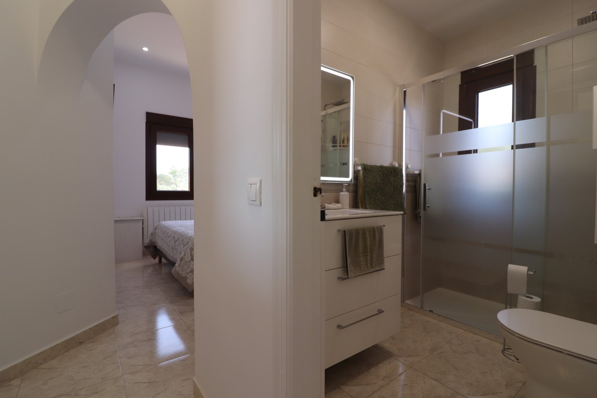 Resale - Finca - Daya Vieja