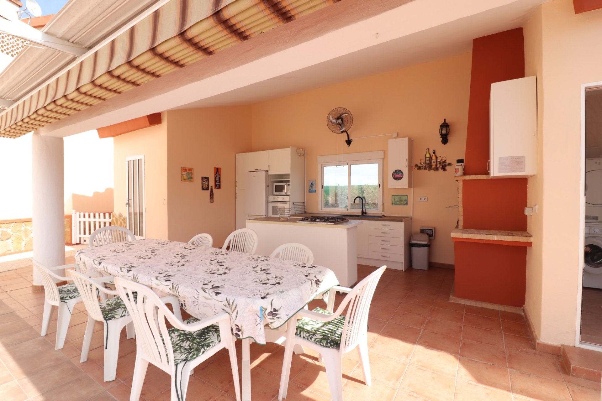 Resale - Finca - Daya Vieja