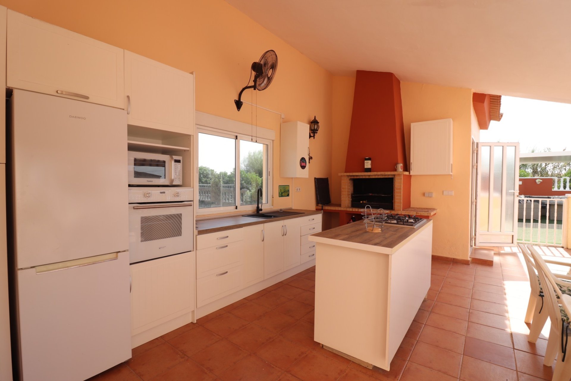 Resale - Finca - Daya Vieja