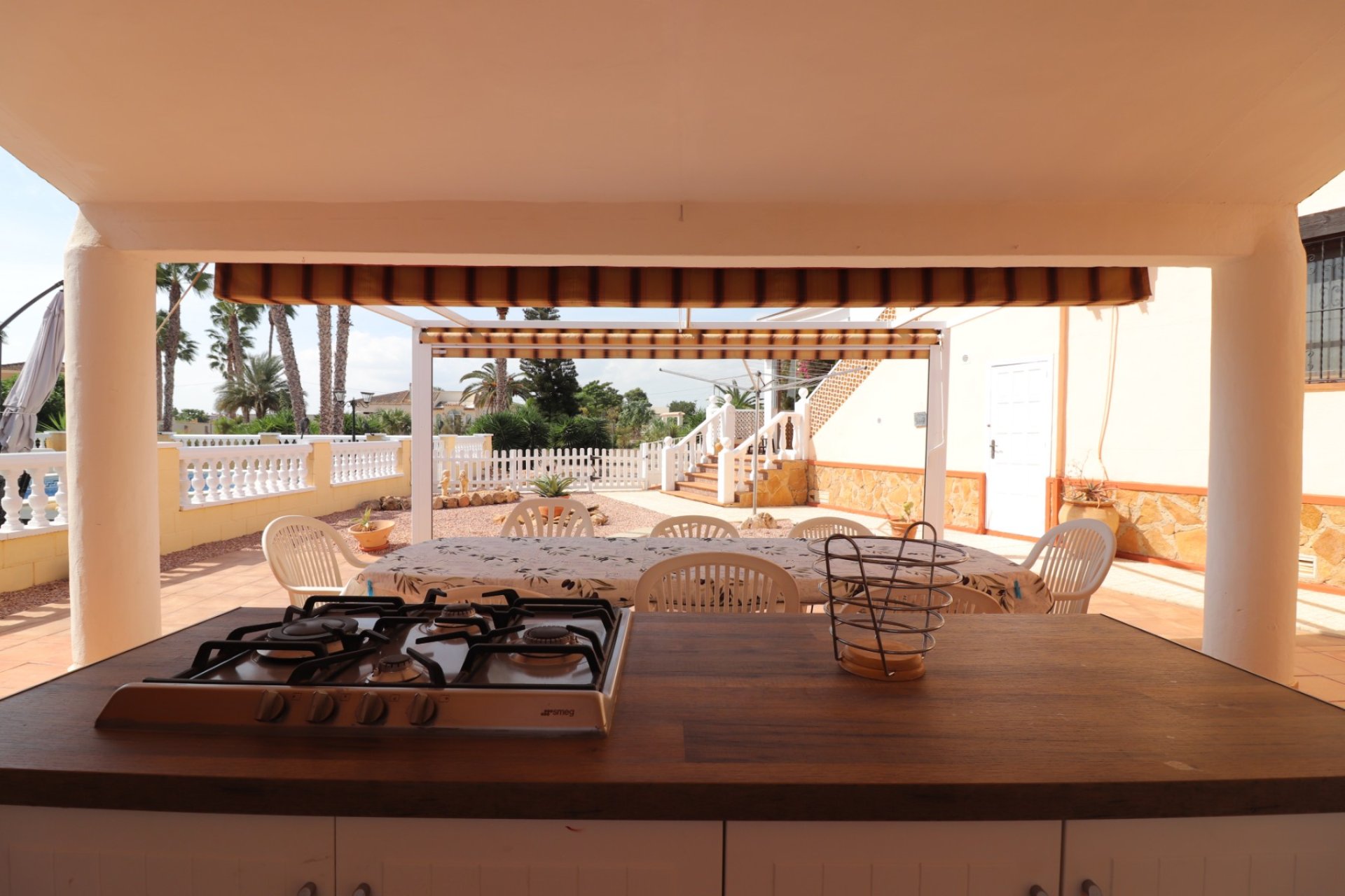 Resale - Finca - Daya Vieja