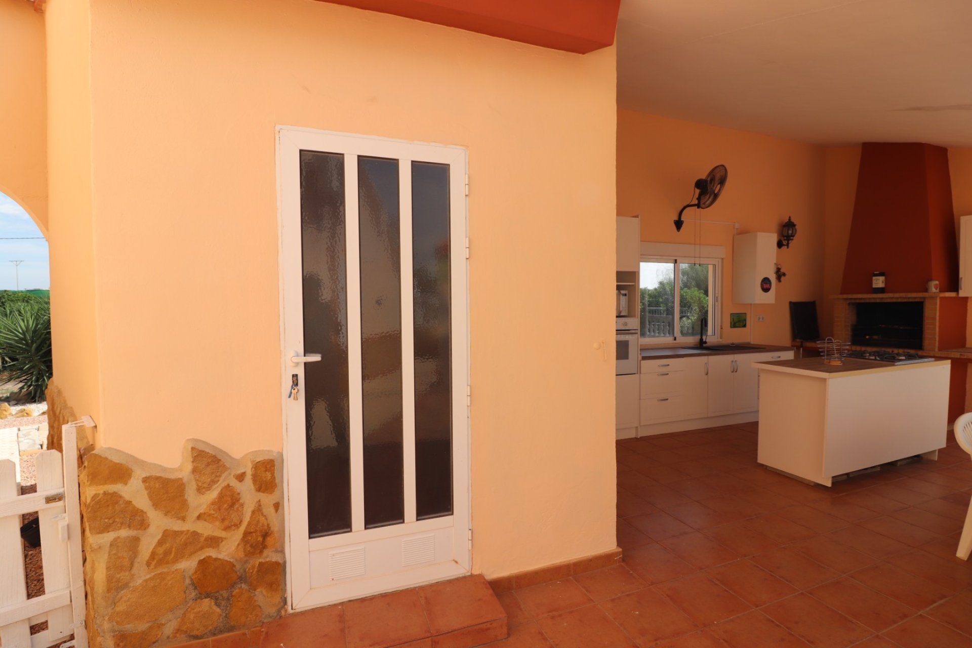 Resale - Finca - Daya Vieja