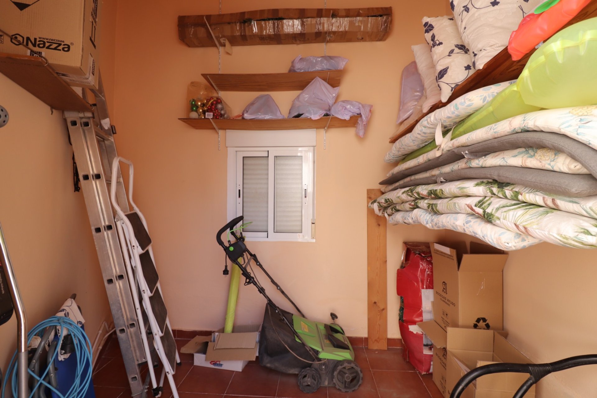Resale - Finca - Daya Vieja