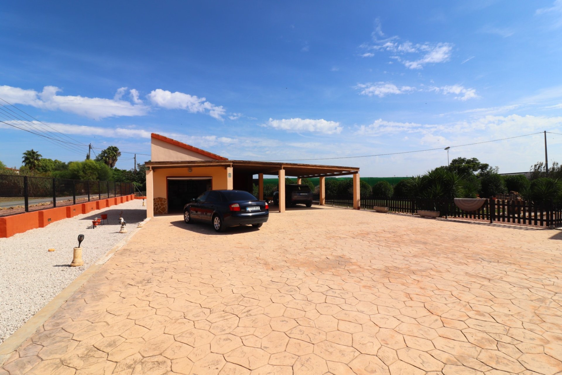Resale - Finca - Daya Vieja
