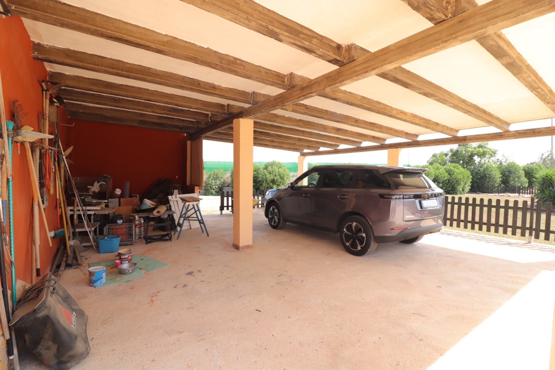 Resale - Finca - Daya Vieja