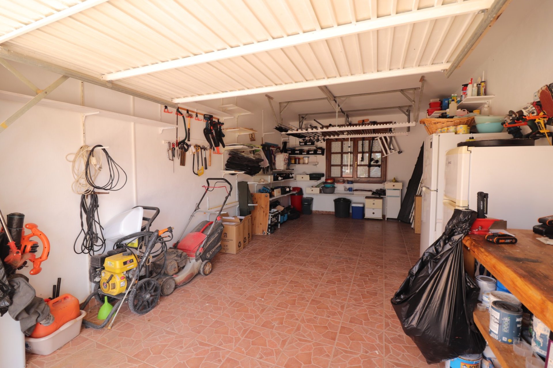 Resale - Finca - Daya Vieja