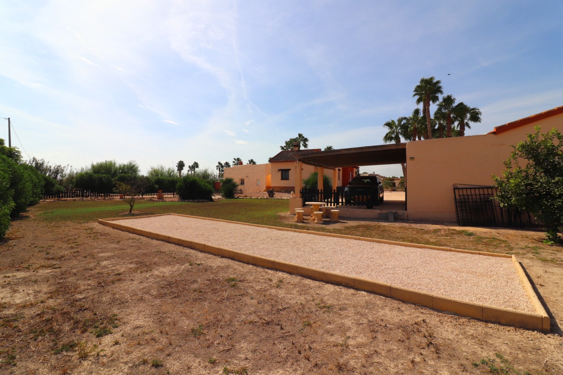 Resale - Finca - Daya Vieja