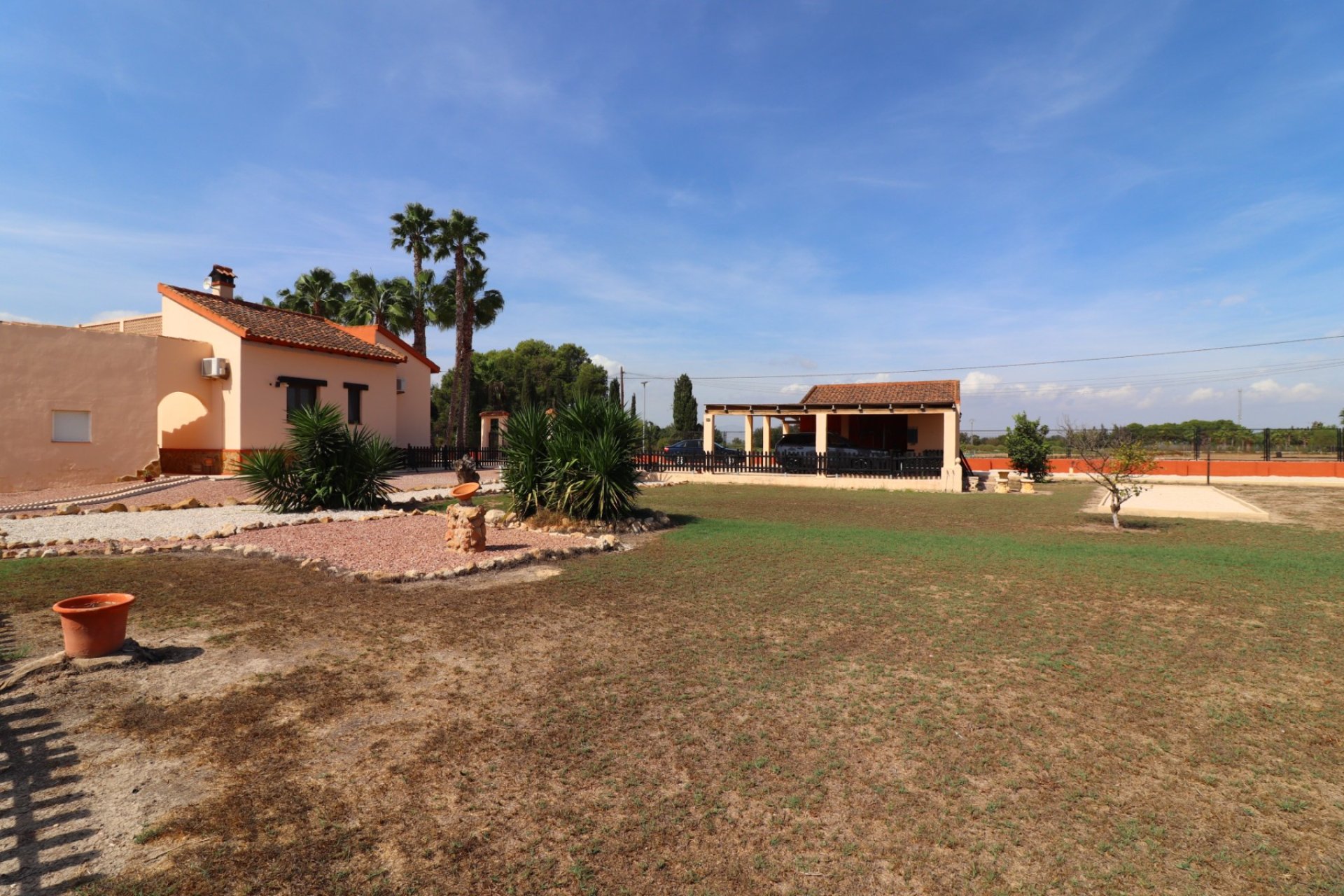 Resale - Finca - Daya Vieja