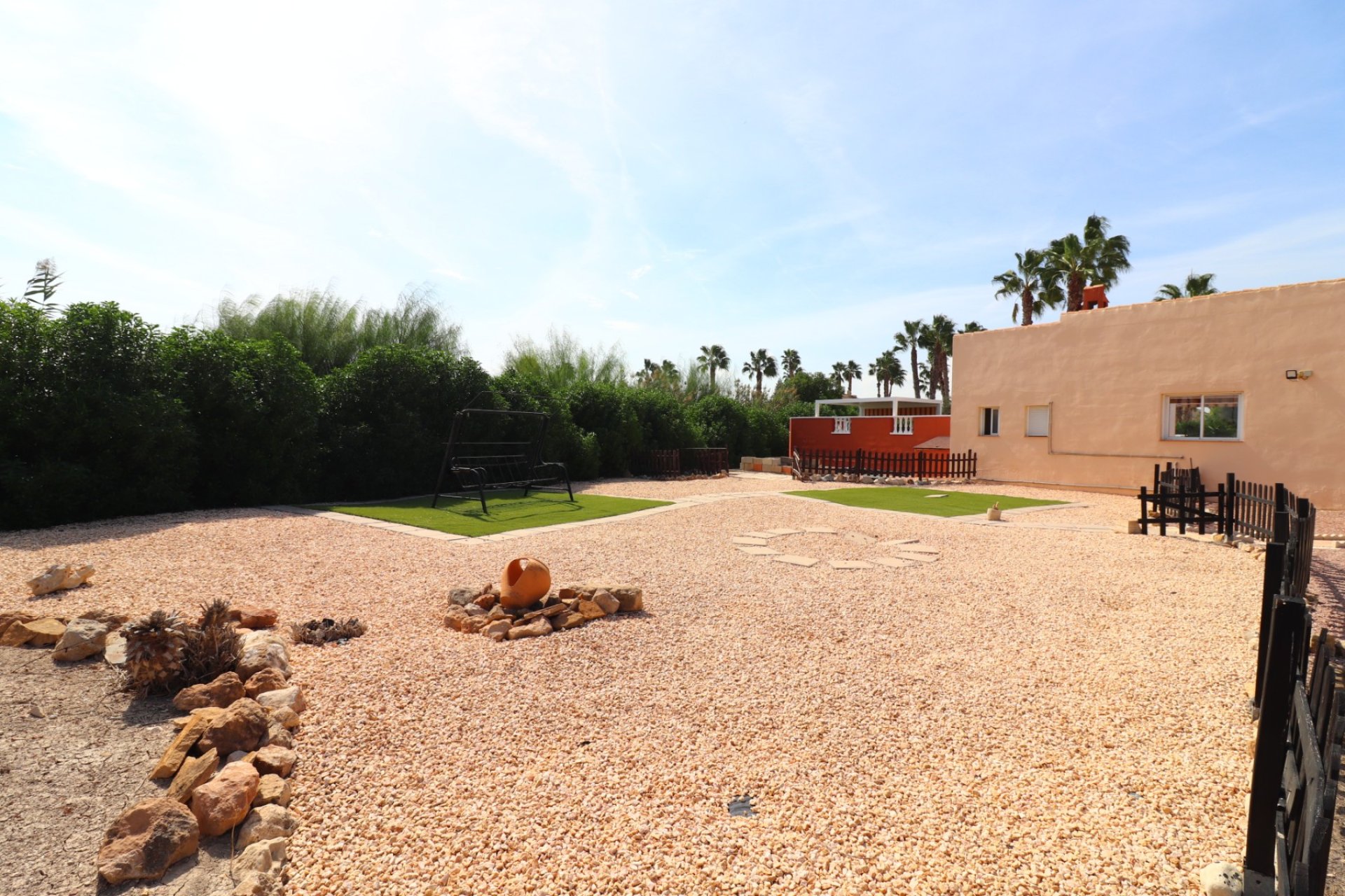 Resale - Finca - Daya Vieja