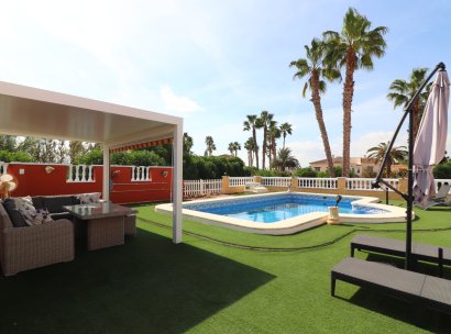 Finca · Resale - Daya Vieja · Daya Vieja - Countryside · Alicante · Spain