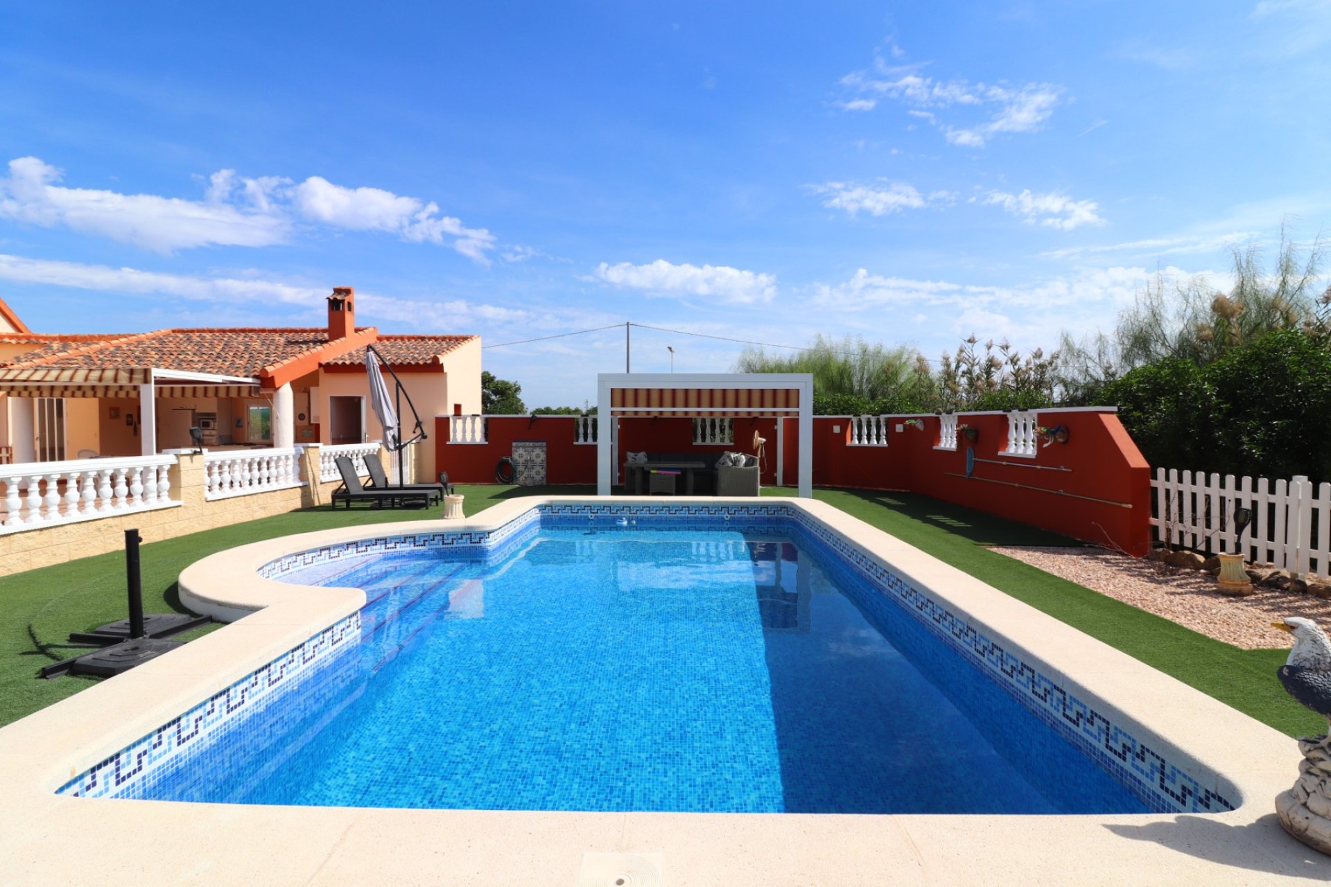 Resale - Finca - Daya Vieja